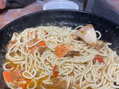 -沈记烧烤海鲜(江汉二路店)