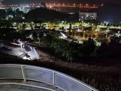 -白石龙音乐公园