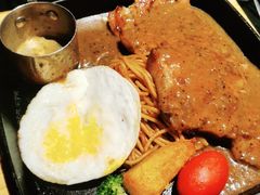 -半秋山西餐厅(巴南万达广场店)