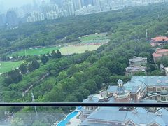 -上海浦东嘉里大酒店