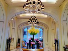 大堂-利顺德大饭店·1863别致西餐厅(小白楼店)