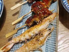 -西月山居匠心创意料理(江汉路新佳丽广场店)