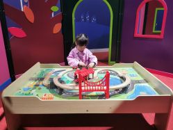 -幻贝家儿童乐园(苏州中心店)