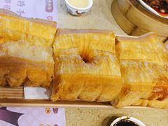 -点都德(龙之梦店)