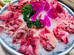-五星桥原切肥牛火锅(怀德桥店)