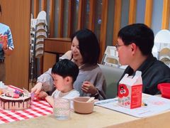 -西贝(宝乐汇店)