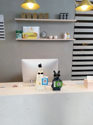 -MOVAN HAIR莫凡匠人发型屋