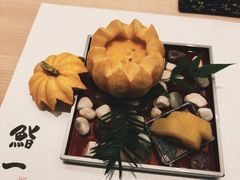 -鮨一日本料理旗舰店(总店)