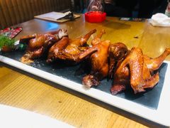 -大鸽饭(岗顶店)