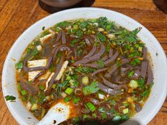 -袁家村关中印象美食(万象汇店)