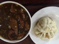 姚记炒肝店(鼓楼店)-姚记炒肝店(鼓楼店)