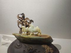 -大连自然博物馆