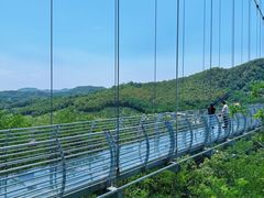 -威海华夏城景区
