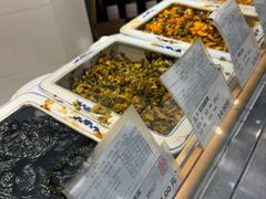 -上海全国土特产食品商场(淮海中路店)