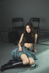 -WAVE SODA摄影工作室