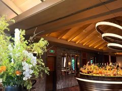 -Le Comptoir de Pierre Gagnaire