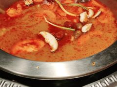 -佬土鹅肠火锅(扬中步行街店)