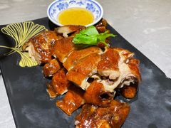 -肖四女乐山跷脚牛肉(江北星街坊店)