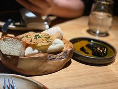 -Osteria Garden 生蚝花园餐厅(原进贤路店)