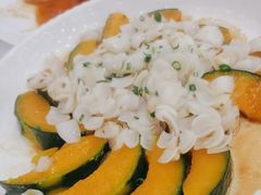 -丰尔粥食·顺德鱼生·干蒸排骨顺德菜(大良分店)