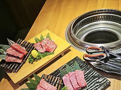 -丸藏和牛烧肉专门店(园区师惠坊店)