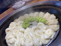 -山河屯铁锅炖(绥望路店)