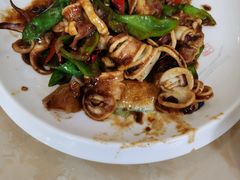 -北方饺子王·海肠捞饭·海鲜锅(山大店)