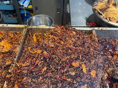 -老黄记手撕烤兔(玉林街店)