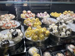 -胖东来生活广场(健康路店)