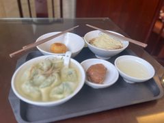 -毛华美食(清扬路店)