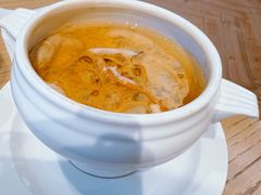 时令炖汤-麒麟中餐厅·经典粤菜·地道菜式老字号(广州长隆酒店)