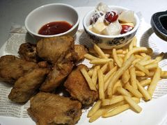 -蛙蛙叫干锅年代(簋街总店)