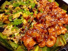 -掌柜的店·河南菜(新天地店)