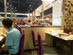 -比尔斯健康烤肉自助餐厅