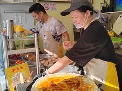 -琦琦蛋饼铺(上南店)