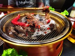 -西塔老太太泥炉烤肉(北京北苑天街龙湖店)