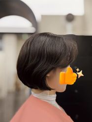 -Hair Co.一间沙龙