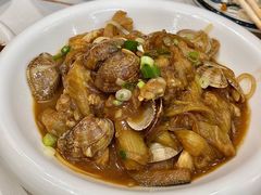 -松云居.大连人.大连菜