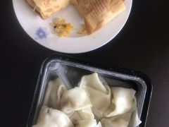 -买又大餐厅(福林里店)