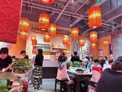 -山四砂锅(钟楼街店)
