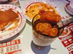 -永兴發香港茶餐厅(三坊七巷店)
