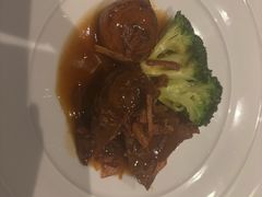 -三号黄浦会Canton Table