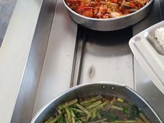 -御满江海鲜酒家(洛溪新城店)