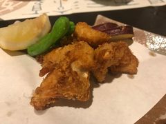 -玄品河豚(那覇國際通里之関)