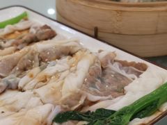 -东江渔村·古典园林·30年粤菜老字号(太和店)