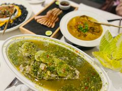 -泰香米泰国餐厅(鎏嘉码头店)