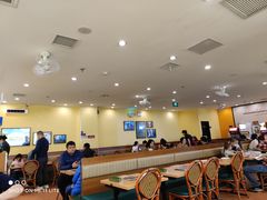 大堂-萨莉亚意式餐厅(南京环亚凯瑟琳广场店)