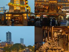 -南岳衡山风景名胜区-南岳大庙