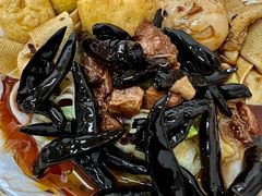 -老鲁牛肉板面(金环里店)