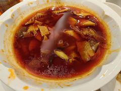 -眉州东坡(印象城购物中心店)